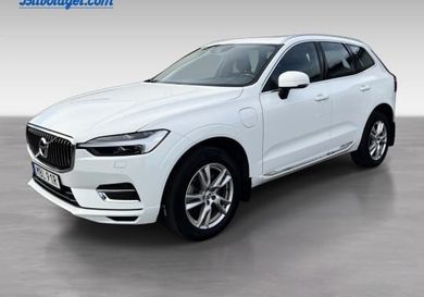 Volvo XC60, 2021