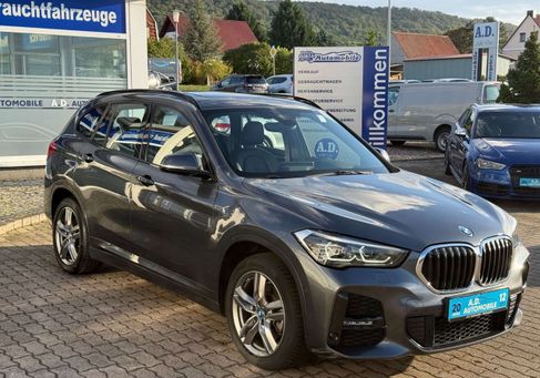 BMW X1, 2022 3