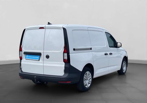 Volkswagen Caddy, 2023 3
