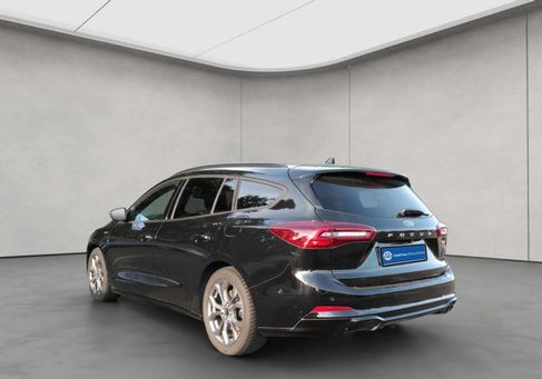 Ford Focus, 2023
