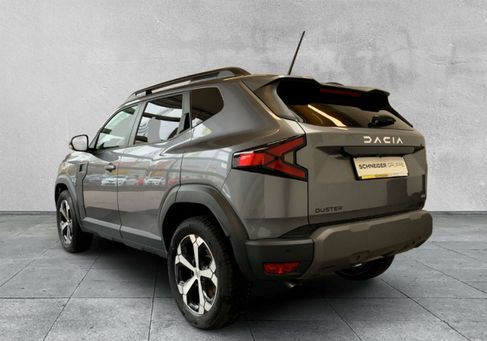 Dacia Duster, 2026