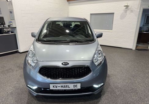 Kia Venga, 2019 2