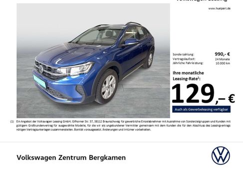 Volkswagen Taigo, 2025