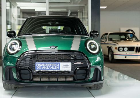 MINI Cooper, 2021