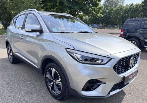 MG ZS, 2024