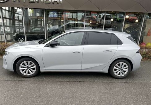 Opel Astra, 2024