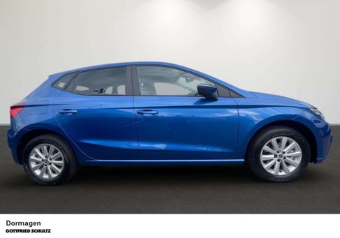 Seat Ibiza, 2025