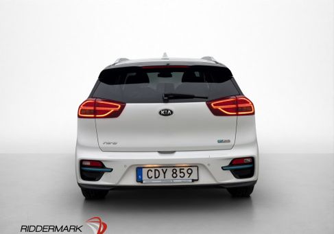 Kia Niro, 2021