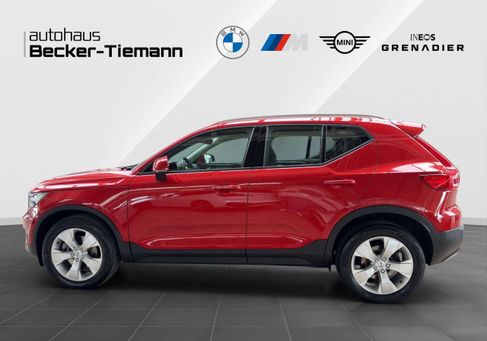 Volvo XC40, 2019 3