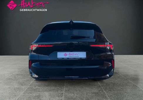 Opel Astra, 2025