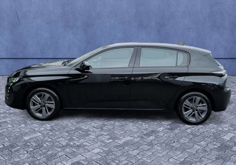 Peugeot 308, 2024