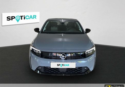 Opel Corsa, 2026 2
