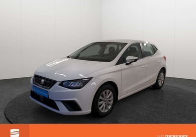 Seat Ibiza, 2023
