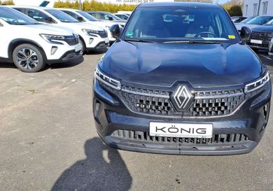 Renault Austral, 2023