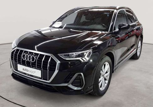 Audi Q3, 2022 2