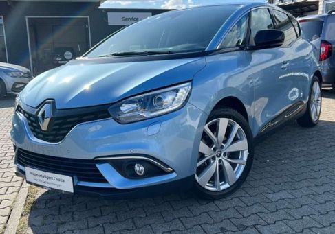 Renault Scenic, 2019 2