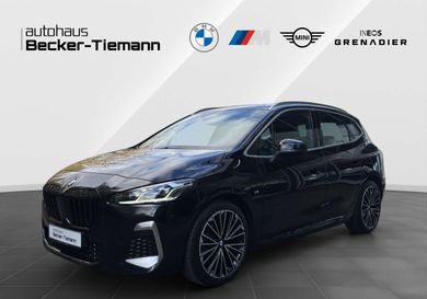 BMW 220, 2023