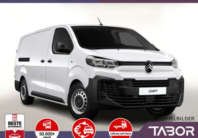 Citroën Jumpy, 2025