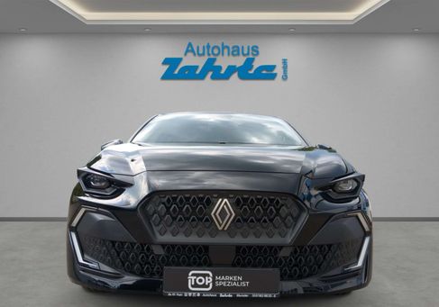 Renault Clio, 2026