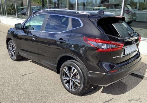 Nissan Qashqai, 2019 2