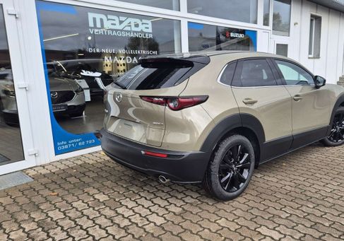 Mazda CX-30, 2026