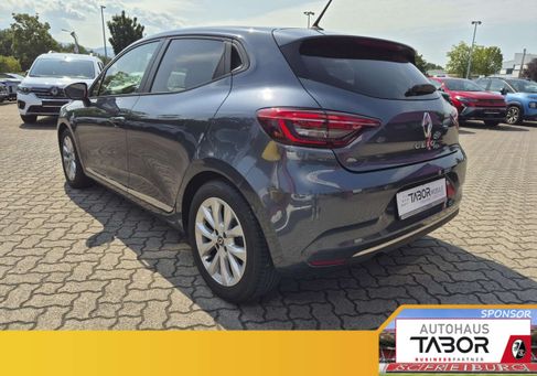Renault Clio, 2019