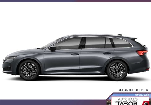 Skoda Octavia, 2026 2