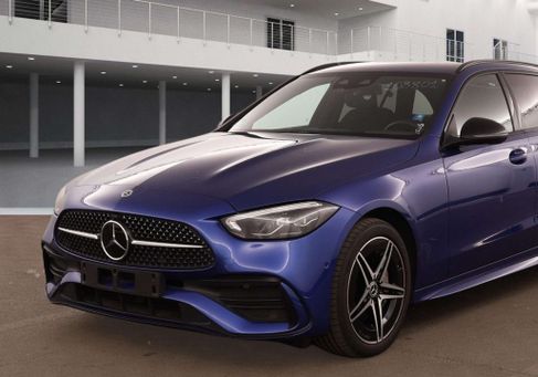 Mercedes-Benz C 300, 2023