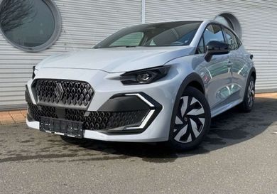 Renault Clio, 2026