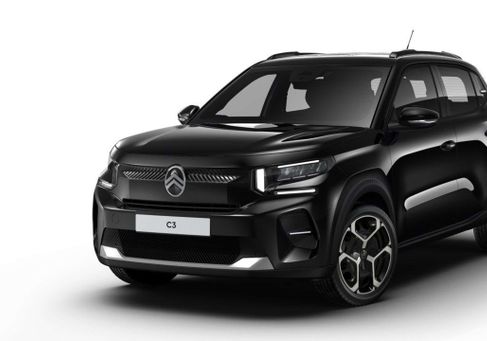 Citroën C3, 2026 2