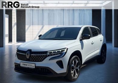 Renault Austral, 2024
