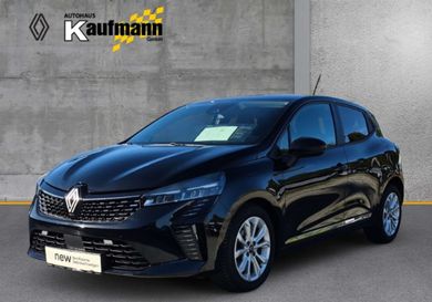 Renault Clio, 2025