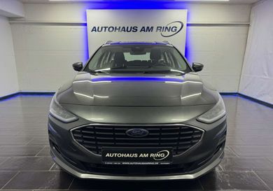 Ford Focus, 2023
