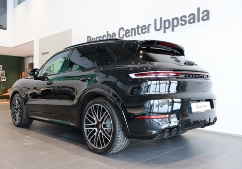 Porsche Cayenne, 2026