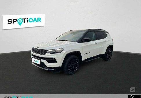 Jeep Compass, 2023