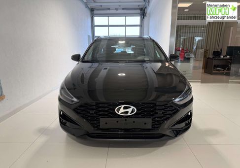 Hyundai i30, 2025 2