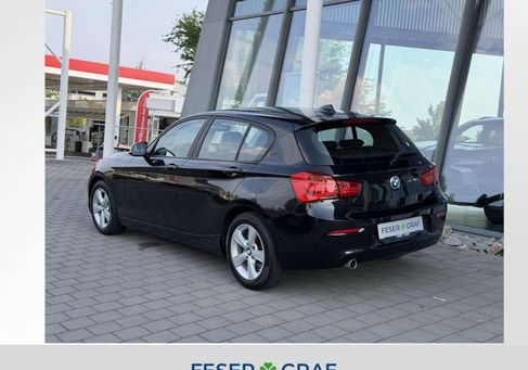 BMW 118, 2018 3