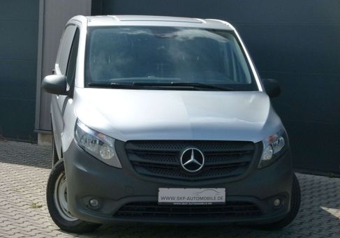 Mercedes-Benz Vito, 2021 2