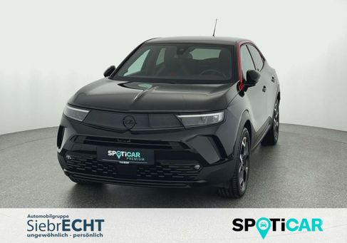 Opel Mokka, 2021