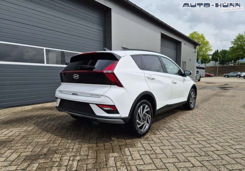 Hyundai Bayon, 2026 3