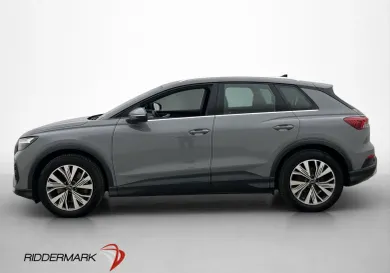 Audi Q4, 2022