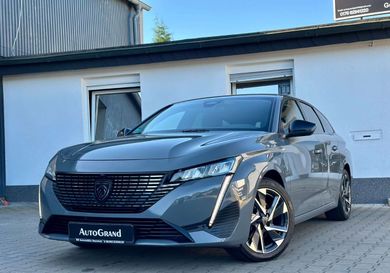 Peugeot 308, 2023
