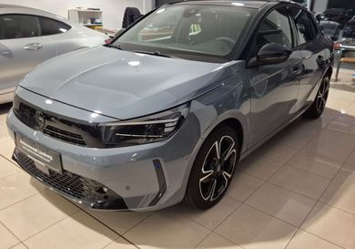Opel Corsa, 2024