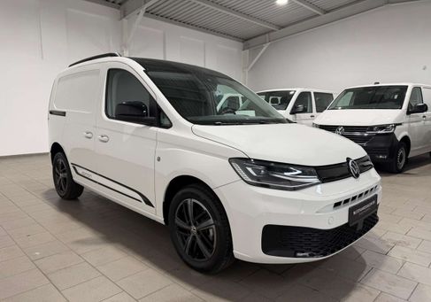 Volkswagen Caddy, 2025