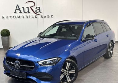 Mercedes-Benz C 220, 2023