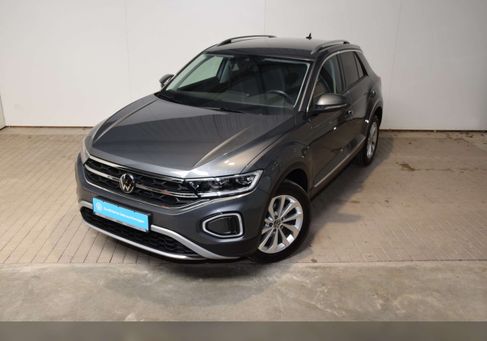 Volkswagen T-Roc, 2023