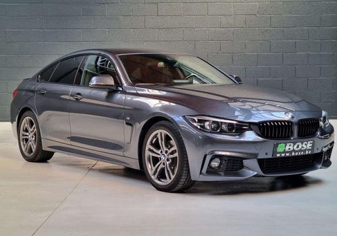 BMW 4 Serija, 2018 2