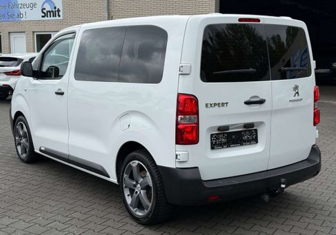 Peugeot Expert, 2017