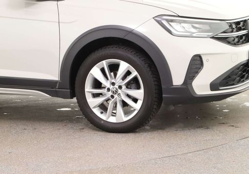 Volkswagen Taigo, 2023