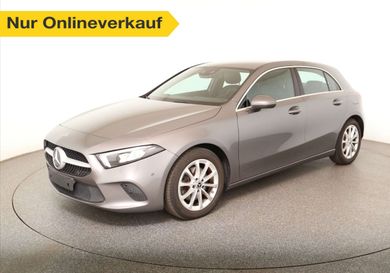 Mercedes-Benz A 220, 2020